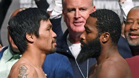adrien broner vs manny pacquiao scorecard|Manny Pacquiao dominates Adrien Broner, retains .